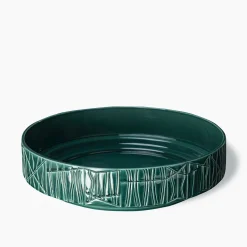 Bolo F Centerpiece by Bethan Laura Wood