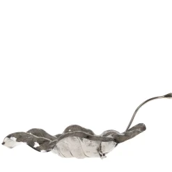 Bon Bon Sterling Silver Leaf