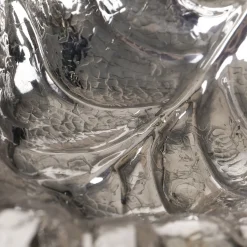 Bon Bon Sterling Silver Leaf