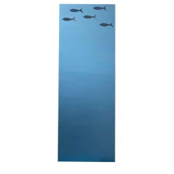 Bosco D'Acqua 180cm-High Blue Sculpture