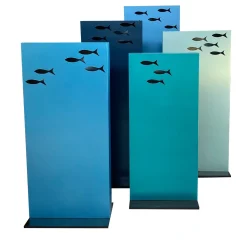 Bosco D'Acqua Sculptures