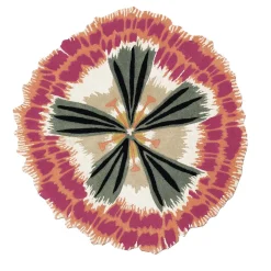 Botanica Rug #3