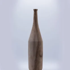Bottiglia Wooden Sculpture