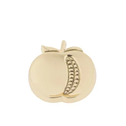 Brass Pomegranate
