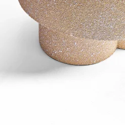 Brown Erasmo Vase Holder Design By Patricia Urquiola