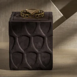 Bruto Dark-Brown Box