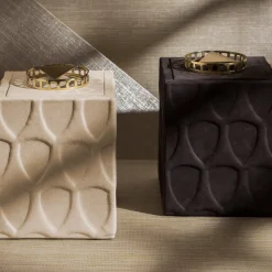 Bruto Dark-Brown Box