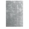 BSI 03 Bamboo Iceberg Silvery Rug by E. Garbin & M. Boglietti