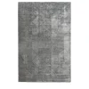 BSI 04 Bamboo Iceberg Silvery Rug by E. Garbin & M. Boglietti