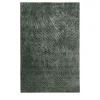 BSJ 08 Bamboo Jungle Green Rug by E. Garbin & M. Boglietti