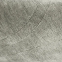 BSS 01 Bamboo Seashell Gray Rug by E. Garbin & M. Boglietti