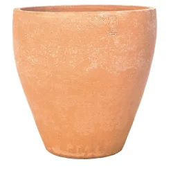 Bulging Vase