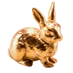 BUNNY - GOLD