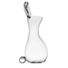 Bunny Transparent Decorative Vase