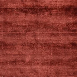 Burned Bling Plum & Plum Hand Loom Rug