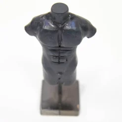 Busto N.10 Sculpture by Lorenzo Quadalti