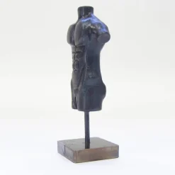 Busto N.10 Sculpture by Lorenzo Quadalti