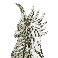 Cacatua Green Parrot