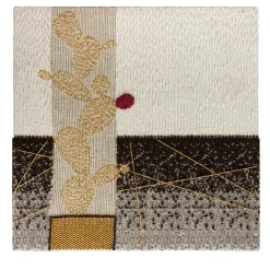 Cactus Tapestry
