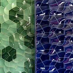CADENZA Tiles by Kejun Li #1