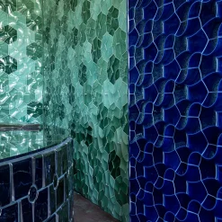 CADENZA Tiles by Kejun Li #1