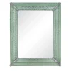Calle Bora Wall Mirror