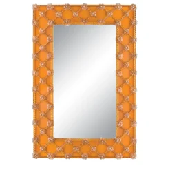 Calle Fiore Wall Mirror
