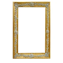Calle in Fiore Frame