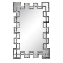 Calle Intarsio Wall Mirror
