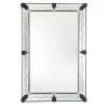 Calle Quadro Wall Mirror
