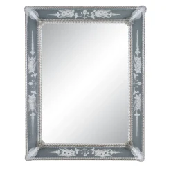 Calle Rondo Wall Mirror