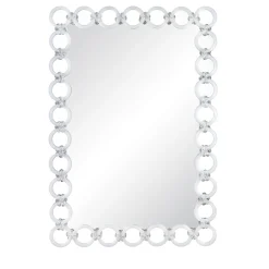 Calle Rotonde Wall Mirror