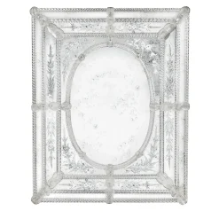 Calle Tempio Wall Mirror