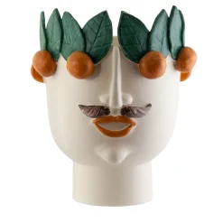 Calogero Seller Of Mandarins