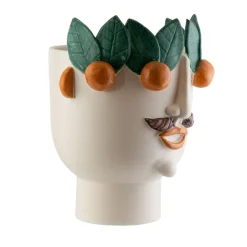 Calogero Seller Of Mandarins