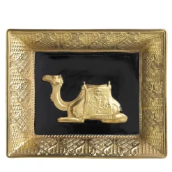Camel Black Gold Vide Poche