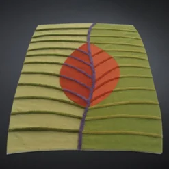 Camelia Polychrome Rug