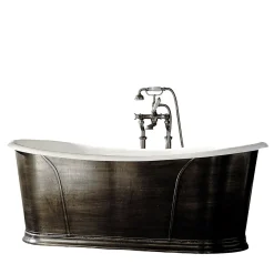 Camelot Bathtub