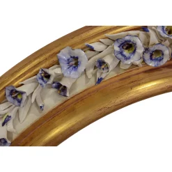 Campanule Blue Frame