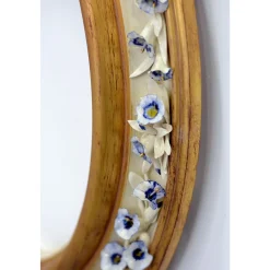 Campanule Blue Frame