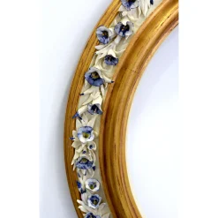 Campanule Blue Frame