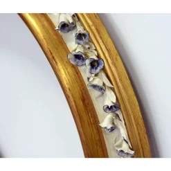 Campanule Blue Frame