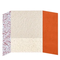 Canal Grande Artwork #9 by Patricia Urquiola