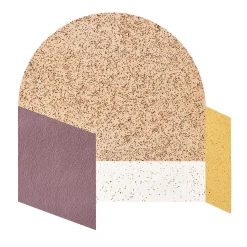 Canal Grande Artwork #8 by Patricia Urquiola