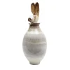 Canopo Lepre White XL Vase