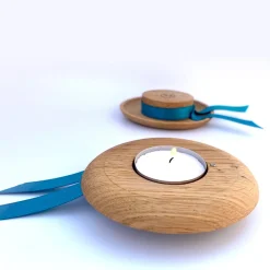 Cappello da Gondoliere San Polo 16/17 Set of 8 Candle Holders