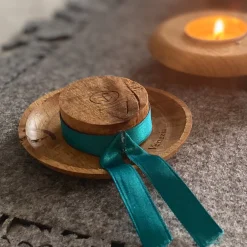 Cappello da Gondoliere San Polo 16/17 Set of 8 Candle Holders