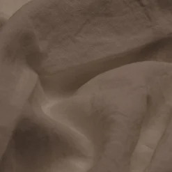 Cappuccino King-Size Bed Linen Set