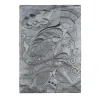 Capricci Musicanti 11 Selenite Decorative Wall Panel
