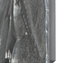 Capricci Musicanti 11 Selenite Decorative Wall Panel